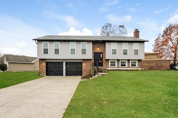 5678 Colonist Cr Indianapolis, IN 46254